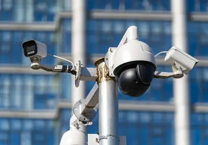 CCTV, Networking & Security Solutions